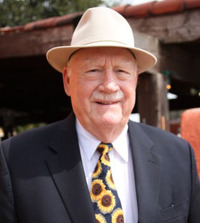 Joe B. Hewitt profile picture
