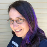 Michelle Mars profile picture