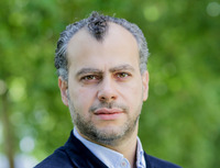 Louai Al Roumani