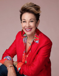 Carol Tuttle profile picture