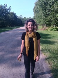 Marie-Ève Blais profile picture