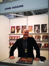 John    Higgins profile picture