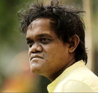 হুমায়ূন সাধু