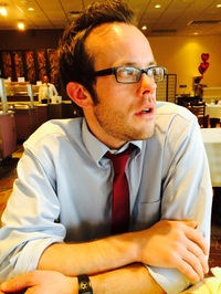 Stephen J.C. Andes profile picture