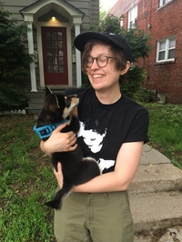 Cassandra Gillig