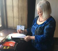 Rita Gerlach profile picture