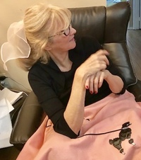 Anna-Karen Sorensen