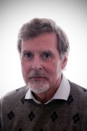 Robin Routledge