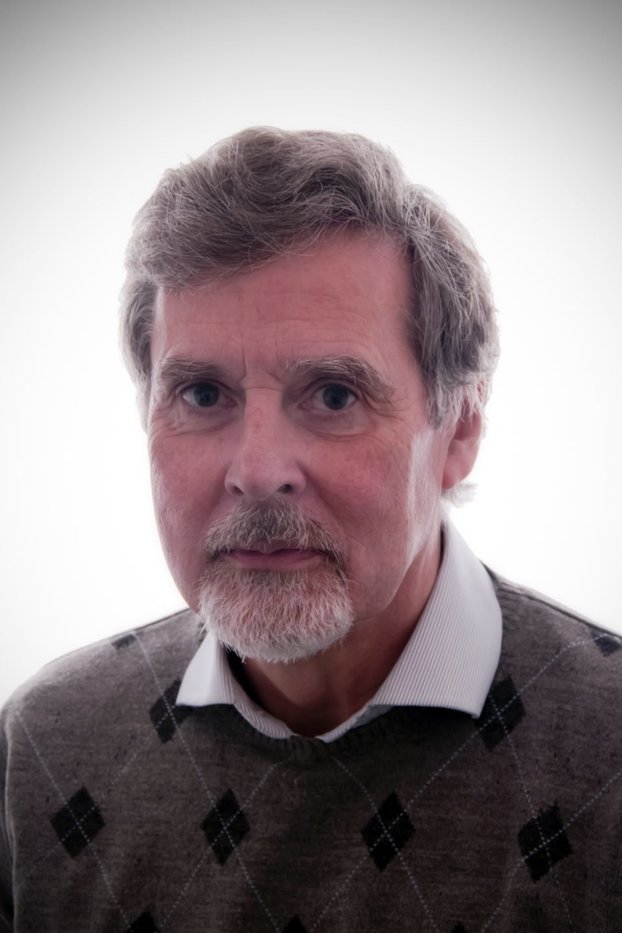 Robin Routledge (Author of Old Testament Theology)