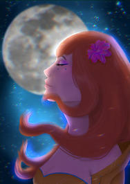 Harpie Alexander profile picture