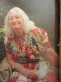 Bernice Pond