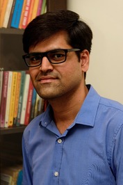 Vinayak Jawalkar