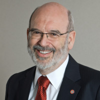 Peter Gluckman profile picture