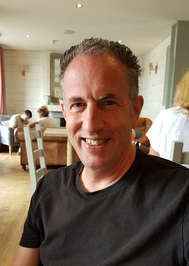 Philip Calvert