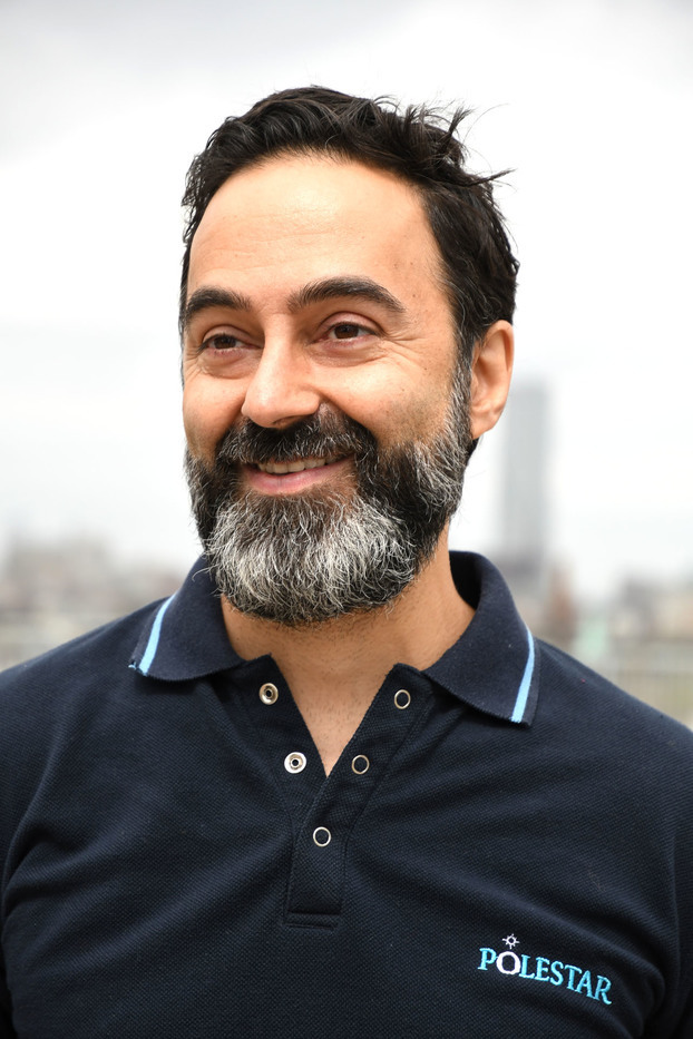 Arman Rousta (Author of The 7 Pillars of Digital Marketing)