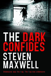 Steven  Maxwell profile picture