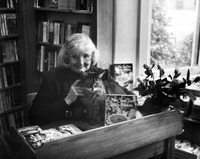 Edna Staebler profile picture