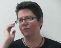 Julie Rak