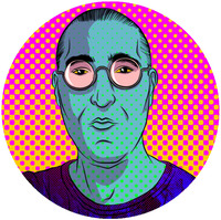 Dan Goldman profile picture