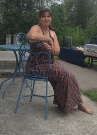 Nancy Huber