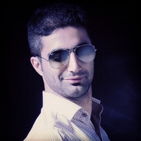 امیر محبعلی نژاد