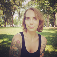 Gwen Benaway profile picture