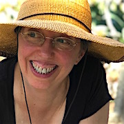 Alice Archer profile picture