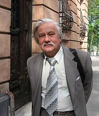 Ігор Калинець profile picture