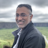 Kishore Tipirneni profile picture