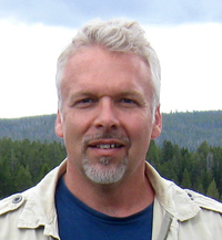 Stephen  Erickson