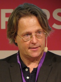 Torbjörn Forslid