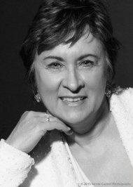 Sylvie Grayson