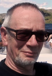 Peter Hogan profile picture
