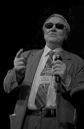 Sam J. Lundwall profile picture