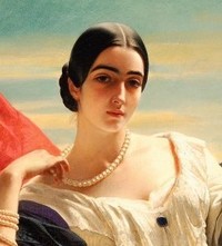 Lucy May Lennox profile picture