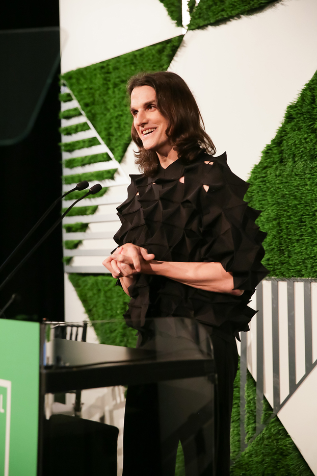 Tea Uglow (Author of Great LGBTQ+ Speeches)