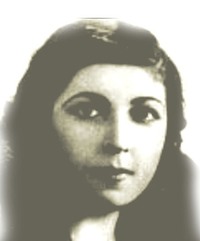 Galina Serebryakova