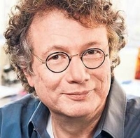 Ingo Schulze profile picture