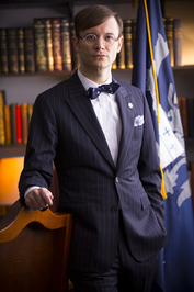 Gregory Alan Thornbury profile picture