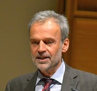 Horst Bredekamp profile picture