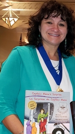 Graciela Tiscareno-Sato profile picture