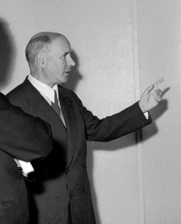 Aron Borelius