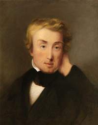 William Thom profile picture