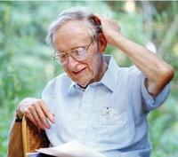 Eugene P. Odum profile picture