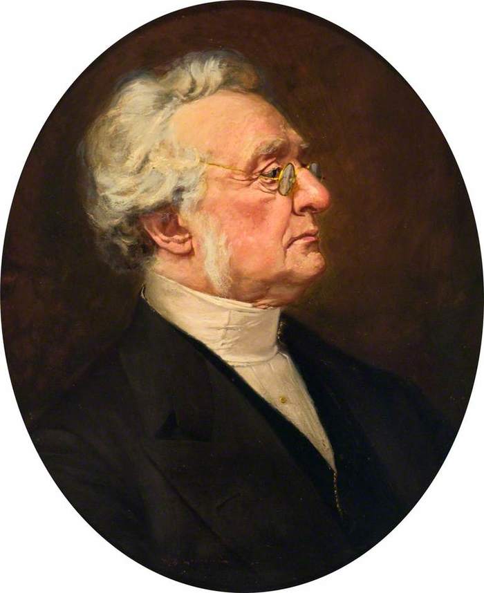 Gilfillan (Author of The Martyrs, Heroes and Bards of the