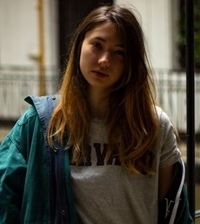 Nadja Petrović profile picture
