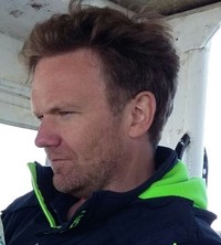 Dan Hare