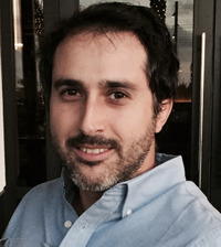 Thadeu A. Vieira