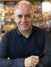 José A. Bonilla Hontoria