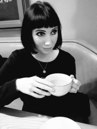 Hazel Barkworth profile picture